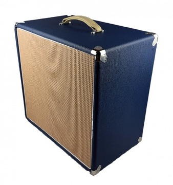 1x12 гитарный кабинет BLUE CANE