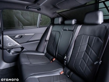 BMW Seria 5 G90-91 Sedan 2.0 20d 197KM 2025 BMW Seria 5 BMW Seria 5 520d xDrive mHEV M Sport 2.0 Hybryda 197KM, zdjęcie 15