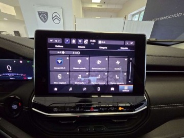 Jeep Compass II SUV Plug-In Facelifting 1.3 GSE T4 240KM 2023 Jeep Compass 1.3 T4 PHEV 4xe Limited 240KM aut Gwarancja Dealer Vat23 Plug, zdjęcie 14