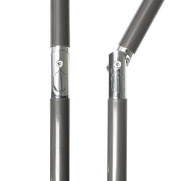 DOPPLER Windprofi 200 УФ ЗОНТ для пляжа, балкона