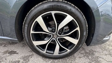 Renault Megane IV Hatchback 5d 1.5 dCi 110KM 2018 Renault Megane Raty 1.5 dci 110KM Navigacja KEY LESS Swiezy import Gwaranc, zdjęcie 32