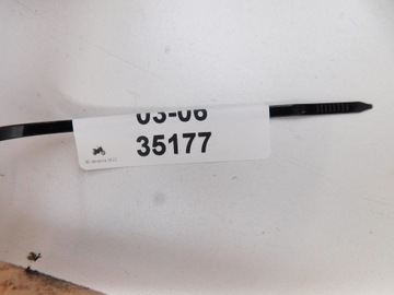 KAWASAKI Z750S 03-06 ВЫПУСКНОЙ ПАТРУБОК