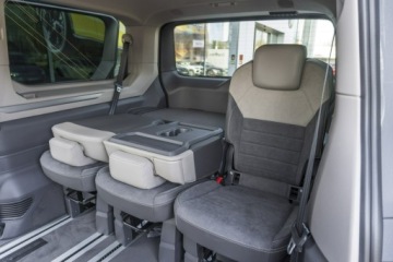 Volkswagen Multivan T7 Van L1 2.0 TDI 150KM 2026 Volkswagen VW Multivan EDITION L2 2.0 TDI 150 KM DSG OD RĘKI, zdjęcie 22