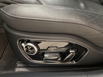 Audi A8 D4 Sedan Facelifting 3.0 TDI 262KM 2016 Audi A8 3.0 TDI Quattro D4 (2010-) Audi A8 3.0, Di, zdjęcie 19