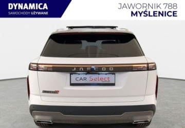 Jaecoo 7 2024 Jaecoo 7 VAT 23 Urban 1.6T-GDI 147KM DCT 20242025 r., salon PL, I wlascici, zdjęcie 6