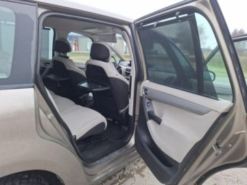 Citroen Grand C4 Picasso I 2007 Citroen C4 Grand Picasso, zdjęcie 16