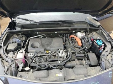 Toyota Venza 2021 Toyota Venza 2021, 2,5L, 4x4 2.5 Hybryda 219KM, zdjęcie 9