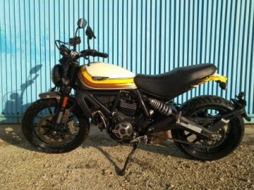 ДАТЧИК АБС ЗАДНИЙ DUCATI SCRAMBLER 800