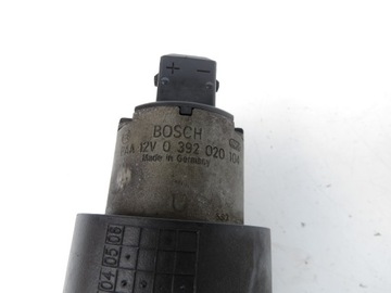 PUMPIČKA OBĚHU VODY 30723596 VOLVO XC90 I 4.4 V8