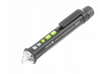 INDUKCYJNY PRÓBNIK NAPIĘCIA 12-1000V HOGERT