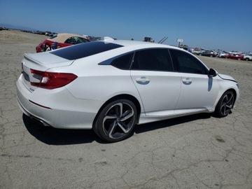 Honda 2020 Honda Accord Sport 2020 1.5l 1.5 Benzyna 192KM, zdjęcie 3