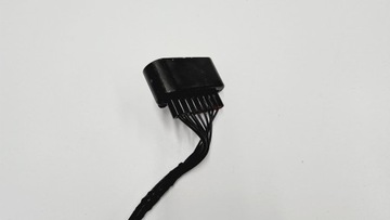 УСТАНОВКА ДВЕРИ ЛЕВАЯ ПЕРЕДНЯЯ FORD EDGE GT4T-14631