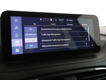 Fiat Tipo II 2022 Fiat Tipo automat mHEV klima auto virtual cocpit, zdjęcie 24