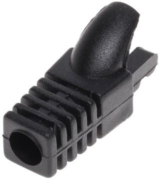ВНУТРЕННЯЯ КРЫШКА РАЗЪЕМА RJ-45 RJ45/WP-C/INF