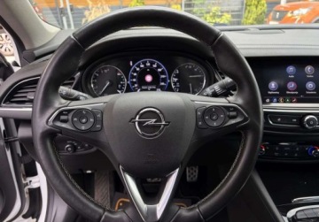Opel Insignia II Grand Sport 1.6 CDTI  136KM 2018 Opel Insignia 1.6 CDTi 136km automat GWARANCJA BEZWYPADKOWA navi kamera, zdjęcie 20