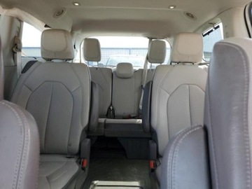 Chrysler Pacifica II 2017 Chrysler Pacifica Chrysler Pacifica Touring-L Plus FWD 3.6 Benzyna 287KM, zdjęcie 9