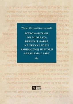 WPROWADZENIE DO MIDRASZA BERESZIT RABBA