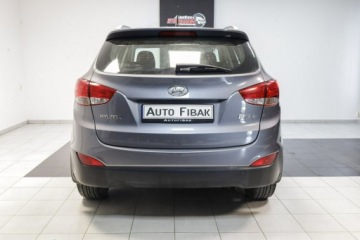 Hyundai ix35 SUV Theta 2.0 MPI 163KM 2011 Hyundai ix35 2.0 Benzyna*163KM*I rej 2012*Salon, zdjęcie 7