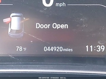 Honda 2020 Honda CR-V 2020 HONDA CR-V AWD TOURING 1.5 Benzyna 190KM, zdjęcie 13