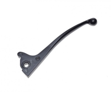 DŻWIGNIA HAMULCA PRAWA SKUTER MOTOROWER