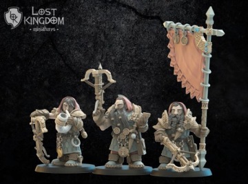 Арбалетчики / Рейнджеры