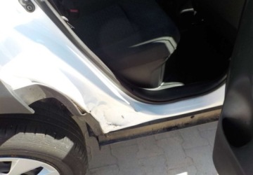 Toyota 2022 Toyota Yaris Cross Okazja 1.5 Hybryda 92KM, zdjęcie 17