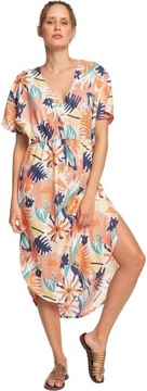 sukienka Roxy Flamingo Shades - MDT8/Peach Blush