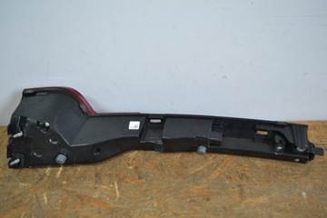 PANAMERA II 971 LED CLONA (KRYT) LEVÝ ZADNÍ 971945207C