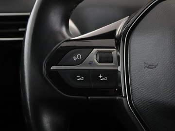 Peugeot 3008 II Crossover Facelifting  1.5 BlueHDi 130KM 2021 Peugeot 3008 full LED półskóra virtual cocpit, zdjęcie 34