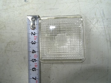 абажур ПРОЗРАЧНЫЙ HELLA 9EL964289001