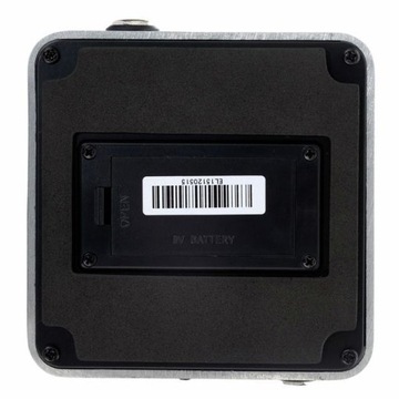 Предусилитель Palmer Pocket Amp MK2 Гитарный предусилитель