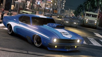 КЛЮЧ MAFIA III DEFINITIVE EDITION PL XBOX ONE/X/S