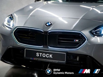 BMW Seria 2 F74 M Gran Coupe 2.0 M235 300KM 2025 BMW Seria 2 M235 xDrive Gran Coupe 300 KM - HeadUp - Kamera 360 - Adaptacy, zdjęcie 8