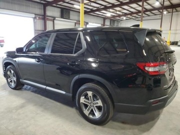 Honda Pilot II 2024 Honda Pilot 2024, 3.5L, 4x4, EXL, od ubezpieczalni, zdjęcie 1