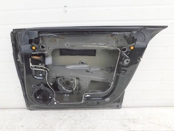CITROEN C6 2.7 HDI 07R DVEŘE PRAVÉ ZADNÍ