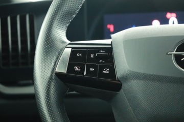 Opel Astra L Sports Tourer 1.2 Turbo 130KM 2024 Opel Astra 1.2 Turbo, Salon Polska, Serwis ASO, zdjęcie 16