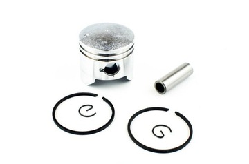 ЦИЛИНДР КАРМАННЫЙ ВЕЛОСИПЕД 60CCCM (44мм) (ширина 12мм) КОМПЛЕКТ + ЗАГЛУШКА