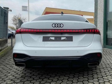 Audi A5 B10 Limousine 2.0 TFSI 150KM 2025 AUDI A5 TFSI S line Sedan 2.0 (150KM) 2025, zdjęcie 1