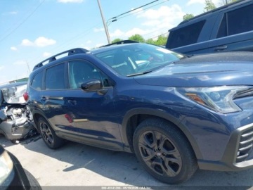 Subaru 2025 Subaru Ascent Onyx Edition 2025 2.4 Benzyna 260KM, zdjęcie 5