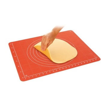 DELÍCIA SiliconPRIME Столик с зажимом 60х50 см