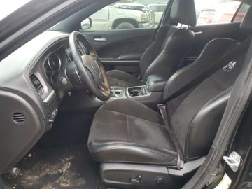 Dodge Charger VII 2022 Dodge Charger Scat Pack 2022 6.4l 6.4 Benzyna 485KM, zdjęcie 7