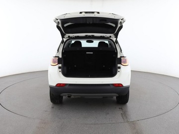 Jeep Compass II SUV 2.0 MJD 140KM 2019 Jeep Compass 2.0 M-Jet Automat Limited 4WD Navi, zdjęcie 18