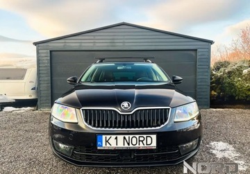 Skoda Octavia III Scout 1.8 TSI 180KM 2015 Skoda Octavia Bezwypadkowa, FV23, LK, 4x4, DSG, KredytLeasing, gw.12m geth, zdjęcie 3