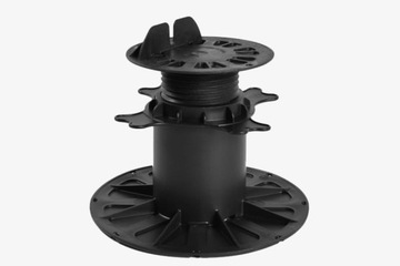 Wspornik tarasowy regulowany,120-170mm