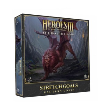 Heroes of Might and Magic III: Faction Units ExpPL