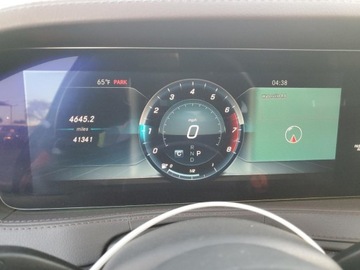 Mercedes Klasa S W222 2018 Mercedes-Benz Klasa S 560 4Matic 2018 4.0l 4.0 Benzyna 463KM, zdjęcie 9