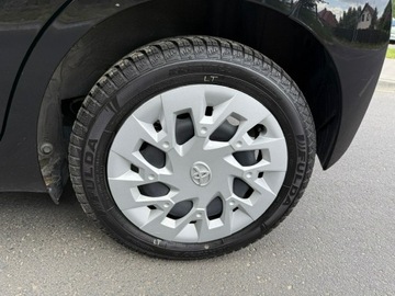 Toyota Aygo II Hatchback 3d Facelifting 1.0 VVT-i 72KM 2020 Toyota Aygo 1.0-16V Klima 24651km Model 2021, zdjęcie 22