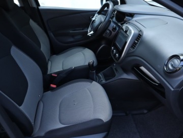 Renault Captur I Crossover 0.9 Energy TCe 90KM 2016 Renault Captur 0.9 TCe, Salon Polska, Navi, Klima, zdjęcie 8