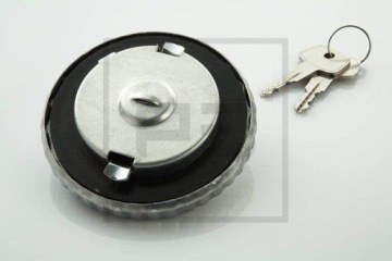 PETERS 019.501-00A Korek wlewu paliwa