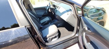 Seat Ibiza IV SportTourer Facelifting 1.4 85KM 2013 Seat Ibiza 1.4 16V Kombi Klima Serwisowany, zdjęcie 7